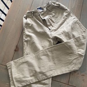 Kids Khaki Pants